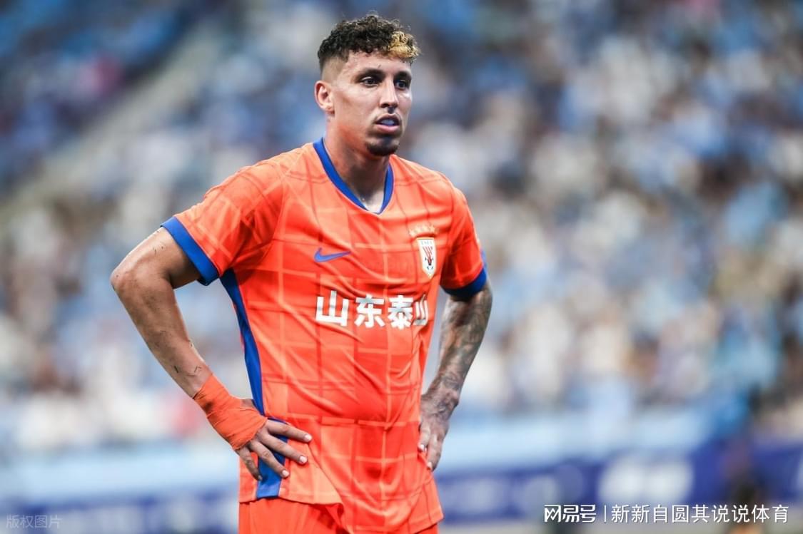 华体会棋牌中心-彭啸点燃泰山新希望：青春风暴能否席卷下个赛季？下个彭啸是谁？