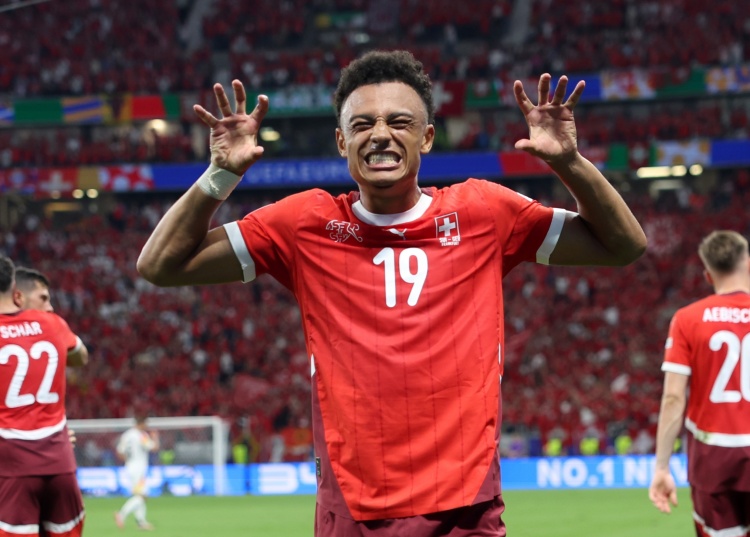 华体会棋牌下载-罗马诺：国米提出用弗拉泰西交换恩多耶，但遭到诺丁汉森林拒绝