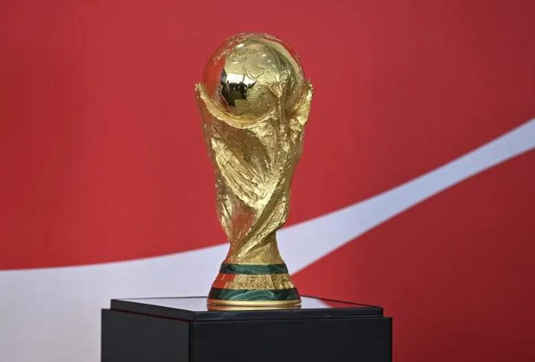 华体会棋牌中心-TA：FIFA拟提高世界杯参赛球队的奖金及参赛费用，以缓解各队压力